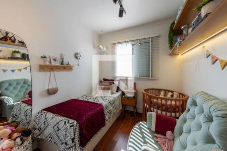 Apartamento à venda com 65m², 2 quartos e 1 vagaQuarto