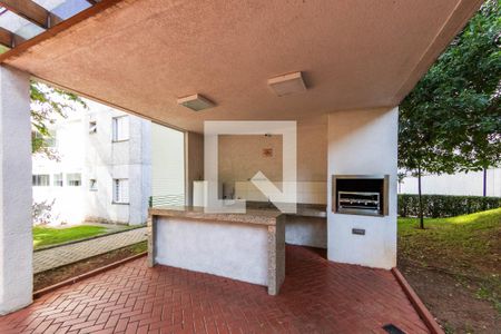 Apartamento à venda com 65m², 2 quartos e 1 vagaÁrea comum - Churrasqueira