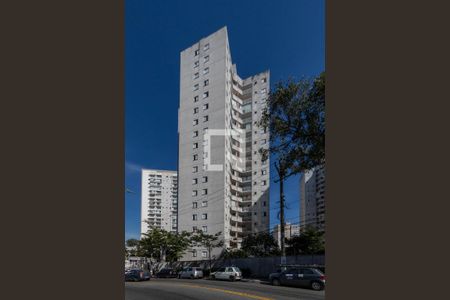Apartamento à venda com 65m², 2 quartos e 1 vagaFachada