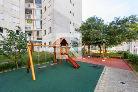 Apartamento à venda com 65m², 2 quartos e 1 vagaÁrea comum - Playground