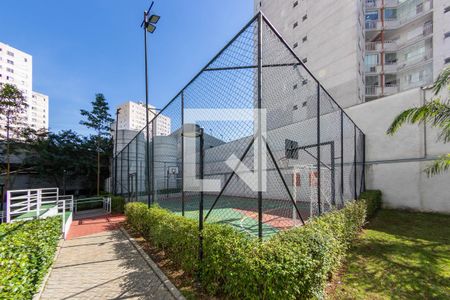 Apartamento à venda com 65m², 2 quartos e 1 vagaQuadra Esportiva