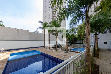 Apartamento à venda com 65m², 2 quartos e 1 vagaÁrea comum - Piscina