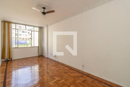 Sala de apartamento para alugar com 2 quartos, 73m² em Bonsucesso, Rio de Janeiro