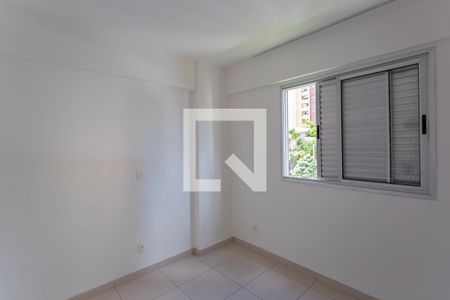 Quarto 1 de apartamento para alugar com 2 quartos, 63m² em Santo Antônio, Belo Horizonte