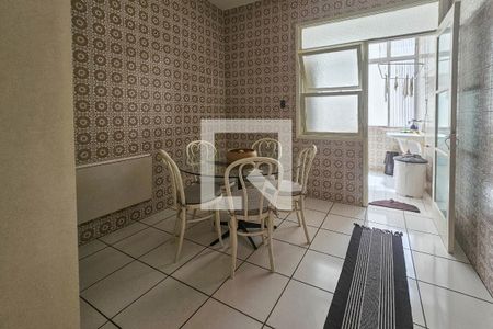 Apartamento para alugar com 80m², 2 quartos e sem vaga Apartamento para alugar com 80m², 2 quartos e sem vagaCozinha