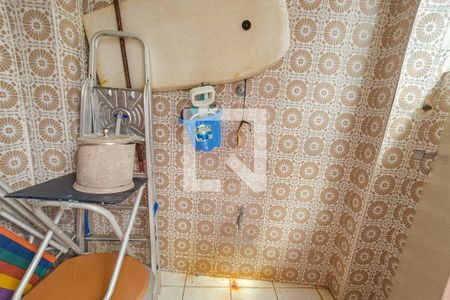 Apartamento para alugar com 80m², 2 quartos e sem vaga Apartamento para alugar com 80m², 2 quartos e sem vagaÁrea de Serviço