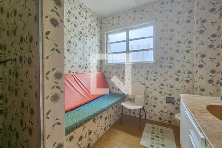 Apartamento para alugar com 80m², 2 quartos e sem vaga Apartamento para alugar com 80m², 2 quartos e sem vagaBanheiro
