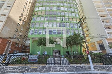 Apartamento para alugar com 80m², 2 quartos e sem vaga Apartamento para alugar com 80m², 2 quartos e sem vagaFachada