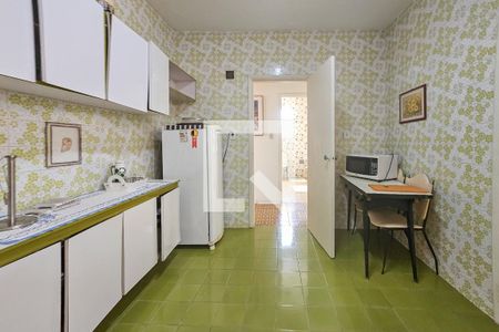 Apartamento para alugar com 80m², 2 quartos e sem vaga Apartamento para alugar com 80m², 2 quartos e sem vagaCozinha