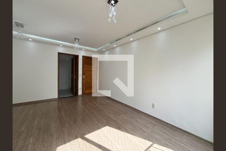 Sala de apartamento para alugar com 3 quartos, 87m² em Vila Mascote, São Paulo