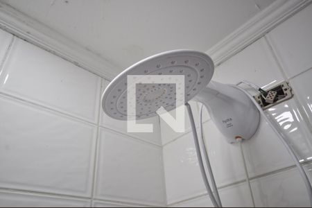 Apartamento à venda com 94m², 3 quartos e 1 vagaBanheiro Social