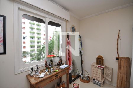 Apartamento à venda com 94m², 3 quartos e 1 vagaQuarto 2