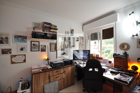 Apartamento à venda com 94m², 3 quartos e 1 vagaQuarto 3