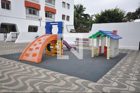 Apartamento à venda com 94m², 3 quartos e 1 vagaÁrea comum - Playground 2