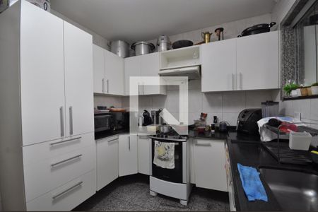 Apartamento à venda com 94m², 3 quartos e 1 vagaCozinha
