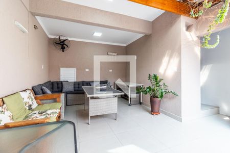 Casa à venda com 150m², 3 quartos e 2 vagasÁrea gourmet
