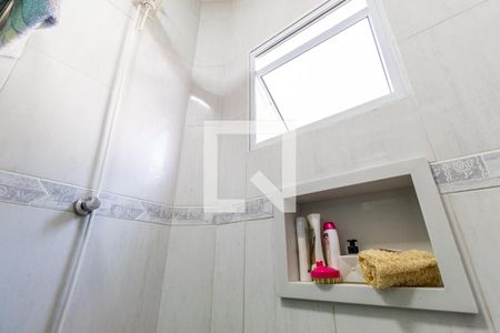 Casa à venda com 150m², 3 quartos e 2 vagasBanheiro