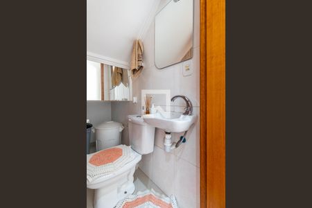 Casa à venda com 150m², 3 quartos e 2 vagasLavabo