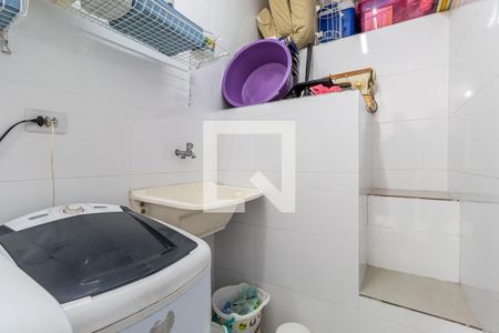 Casa à venda com 150m², 3 quartos e 2 vagasÁrea de Serviço