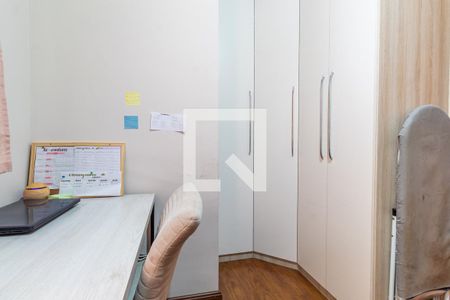 Casa à venda com 150m², 3 quartos e 2 vagasQuarto 2