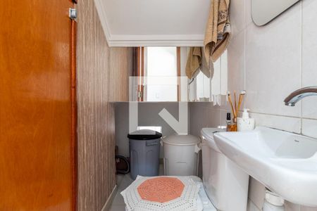 Casa à venda com 150m², 3 quartos e 2 vagasLavabo