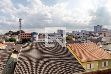 Casa à venda com 150m², 3 quartos e 2 vagasQuarto - Vista