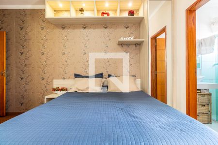 Casa à venda com 150m², 3 quartos e 2 vagasSuíte - Quarto