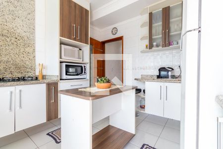 Casa à venda com 150m², 3 quartos e 2 vagasCozinha