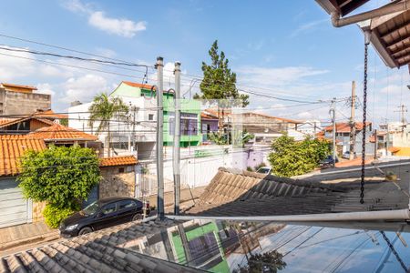 Casa à venda com 150m², 3 quartos e 2 vagasSuíte - Vista