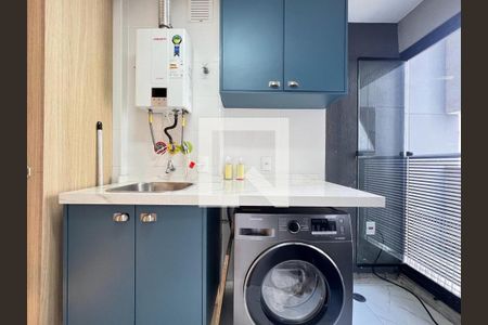 Apartamento à venda com 69m², 1 quarto e 1 vaga