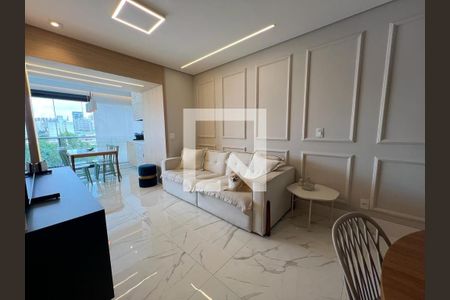 Apartamento à venda com 1 quarto, 69m² em Vila Mariana, São Paulo