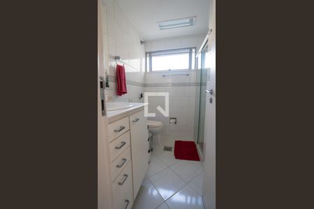 Apartamento à venda com 110m², 3 quartos e 1 vagaBanheiro