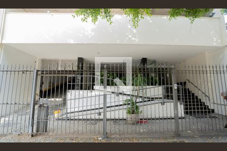 Apartamento à venda com 110m², 3 quartos e 1 vagaÁrea externa 