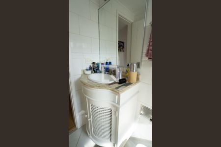 Apartamento à venda com 110m², 3 quartos e 1 vagaBanheiro