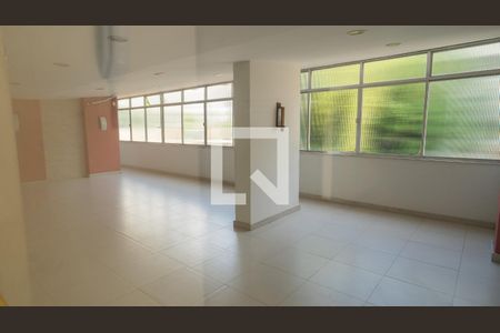 Apartamento à venda com 110m², 3 quartos e 1 vagaÁrea externa 