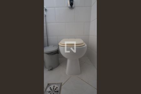 Apartamento à venda com 110m², 3 quartos e 1 vagaBanheiro