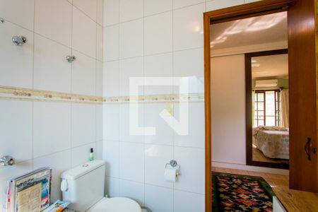 Casa à venda com 200m², 4 quartos e 4 vagas Casa à venda com 200m², 4 quartos e 4 vagasBanheiro do quarto 1