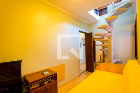 Casa à venda com 200m², 4 quartos e 4 vagas Casa à venda com 200m², 4 quartos e 4 vagasQuarto 2 - Suíte