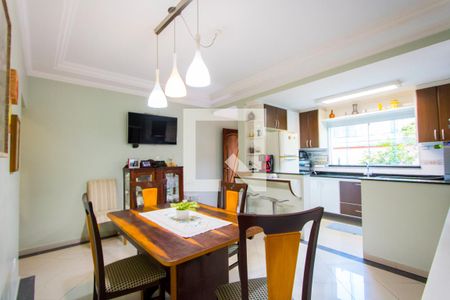 Casa à venda com 200m², 4 quartos e 4 vagas Casa à venda com 200m², 4 quartos e 4 vagasCopa