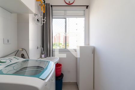 Apartamento à venda com 47m², 2 quartos e 1 vagaÁrea de Serviço