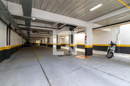 Apartamento à venda com 47m², 2 quartos e 1 vagaGaragem