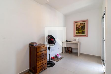 Apartamento à venda com 47m², 2 quartos e 1 vagaQuarto 2