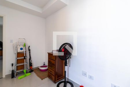 Apartamento à venda com 47m², 2 quartos e 1 vagaQuarto 2