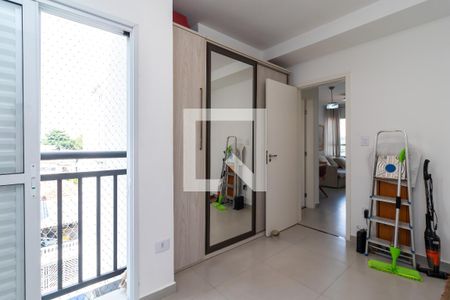 Apartamento à venda com 47m², 2 quartos e 1 vagaQuarto 2