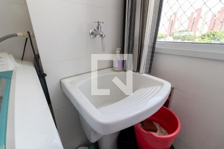 Apartamento à venda com 47m², 2 quartos e 1 vagaÁrea de Serviço