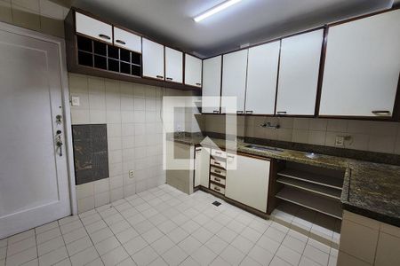 Apartamento para alugar com 80m², 2 quartos e sem vagaCozinha