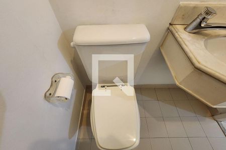 Apartamento para alugar com 80m², 2 quartos e sem vagaLavabo