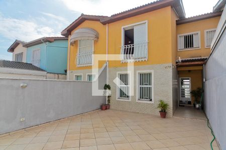 Casa à venda com 140m², 3 quartos e 4 vagas Casa à venda com 140m², 3 quartos e 4 vagasGaragem