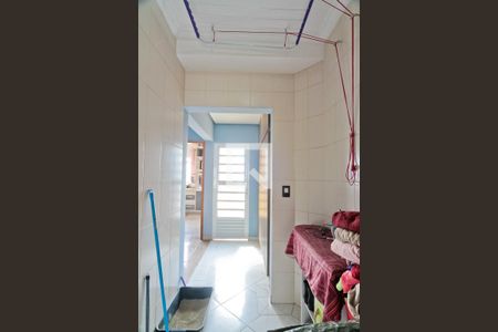 Casa à venda com 140m², 3 quartos e 4 vagas Casa à venda com 140m², 3 quartos e 4 vagasÁrea de Serviço