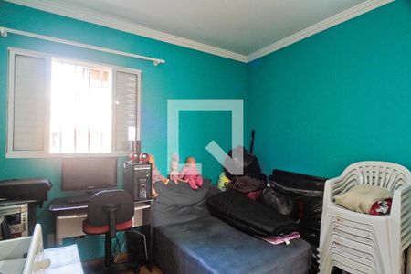 Casa à venda com 140m², 3 quartos e 4 vagas Casa à venda com 140m², 3 quartos e 4 vagasQuarto 2